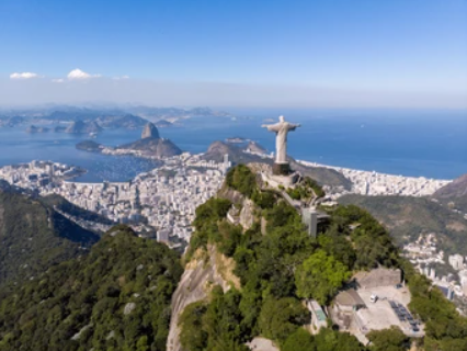 RIO DE JANEIRO SALIDA 27 DE JUNIO - VACACIONES DE JULIO